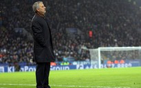 Mourinho đưa Chelsea vào vòng xoáy khủng hoảng