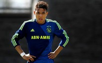 Arsenal mua tiền đạo tuổi teen của Ajax