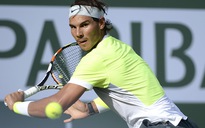 Nadal và nỗi khắc khoải mang tên Miami Masters