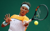 Siêu kinh điển ở Monte Carlo: Nadal thách thức Djokovic