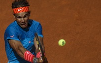 Nadal và cánh cửa thiên đường thứ 7 ở Madrid Masters 2015