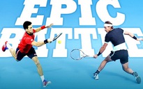 Djokovic quyết đánh bại Nadal ở chung kết China Open