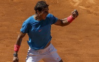 Nadal đại chiến Murray ở chung kết Madrid Masters