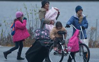 Na Uy cho tiền người tị nạn về nước