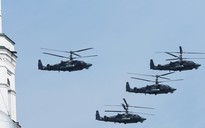NATO tập trận lớn, Nga bất ngờ kiểm tra sẵn sàng chiến đấu