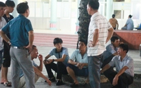 Thai nhi chết ngạt, người nhà vây bệnh viện