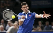 Wawrinka đại bại, Djokovic tranh chung kết với Murray