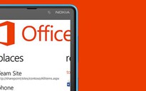 Office sẽ cập bến Windows Phone vào ngày 19-2