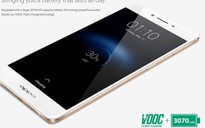 Oppo R7s: Smartphone tầm trung nguyên khối, RAM 4 GB