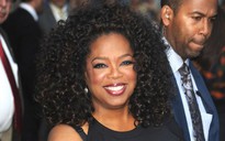 Oprah Winfrey kiếm gần 45 triệu USD trong 1 ngày