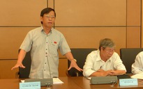 Cựu Bí thư Quảng Nam muốn các tỉnh được tiêu tiền bán xổ số