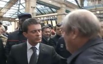 Thủ tướng Pháp: Vụ tấn công Paris được tổ chức từ Syria