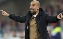 Pep Guardiola bất ngờ ngỏ ý chọn Man United