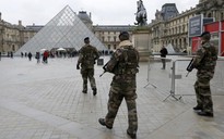Pháp: Liên tiếp 2 vụ nổ nhằm vào đền thờ Hồi giáo