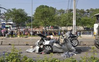 Vụ tai nạn giao thông làm 5 người chết: Tài xế nói gì?