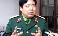 Bác bỏ thông tin thất thiệt về Bộ trưởng Phùng Quang Thanh