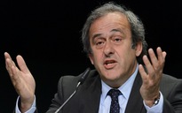 FIFA muốn cấm Platini suốt đời