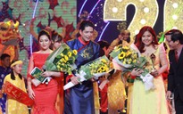 "Giải Mai Vàng 2014" vào tốp 4 xu hướng tìm kiếm tại Việt Nam