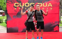 Lộ diện 11 đội chơi “fan” tranh vé “Cuộc đua kỳ thú 2015”