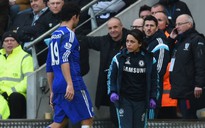 Nữ bác sĩ Carneiro bị tố "từng ngủ với tiền đạo Chelsea"