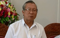 Miễn nhiệm chức vụ Chủ tịch tỉnh UBND tỉnh Gia Lai