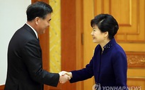 Trung-Hàn nối lại đàm phán về hạt nhân của Triều Tiên