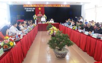 Ủy ban Thường vụ Quốc hội giám sát án oan tại Phú Yên