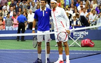Wimbledon 2016: Djokovic cùng nhánh Federer, Murray hẹn Wawrinka ở bán kết