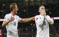 Áo giành vé dự Euro, Rooney lập kỷ lục ghi bàn