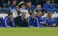 Jose Mourinho nhận “tối hậu thư”, chờ 2 trận quyết định