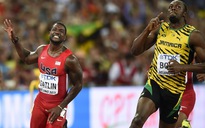 Usain Bolt thống trị cự ly 100m tại Giải Điền kinh vô địch thế giới