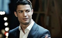 Ronaldo cân nhắc chuyển nghề diễn viên Hollywood