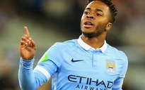 Sterling lập công, Man City hạ AS Roma trên chấm 11 m