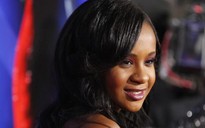 Điều tra thêm về cái chết con gái Whitney Houston