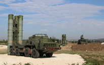 S-400 khiến Mỹ "ngưng không kích" ở Syria