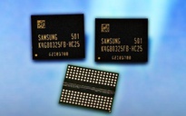 Samsung ra mắt chíp nhớ tốc độ cao GDDR5