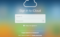 Khôi phục dữ liệu đã xóa trên iCloud