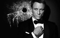 Phần mới phim “James Bond” đạt doanh thu “khủng”