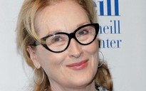 Meryl Streep lần đầu “cầm trịch” một liên hoan phim
