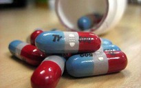Thai phụ uống paracetamol, con trai giảm tiết testosterone