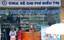 Thuốc giả: Chuyện không hề nhỏ!