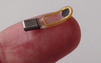 Kích thích thần kinh để trị khô mắt