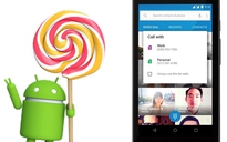 Sony cập nhật Android 5.1 cho dòng Xperia Z