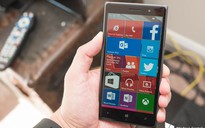 Windows 10 Mobile có thể ra mắt vào cuối tháng 9