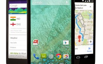 Iris X5 4G sẽ là smartphone giá rẻ mới của Google?