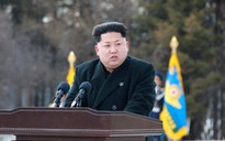 Ông Kim Jong-un từ chối sang Nga vì "chuyện nội bộ"
