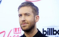 DJ Calvin Harris kiếm tiền vượt Jennifer Lawrence