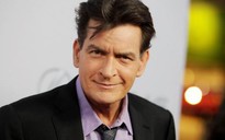 Charlie Sheen là tài tử nhiễm HIV chấn động Hollywood?