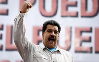 Quốc hội Venezuela trao quyền đặc biệt cho ông Maduro