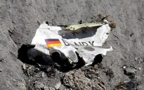 Vụ Germanwings: Hộp đen thứ hai chỉ rõ tội danh cơ phó!